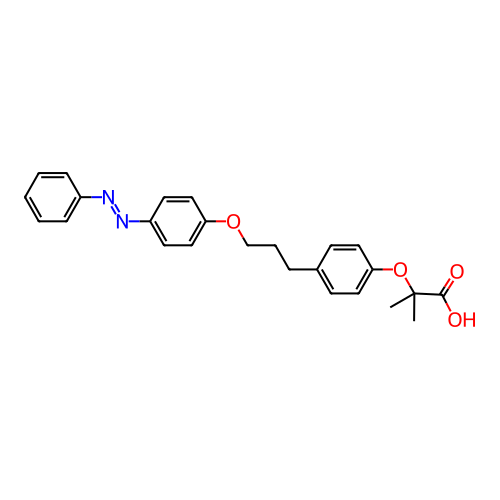 Chemical structure of BindingDB Monomer ID 50401992