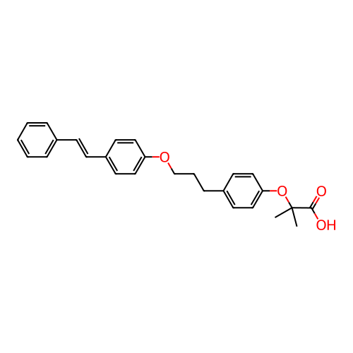 Chemical structure of BindingDB Monomer ID 50401995