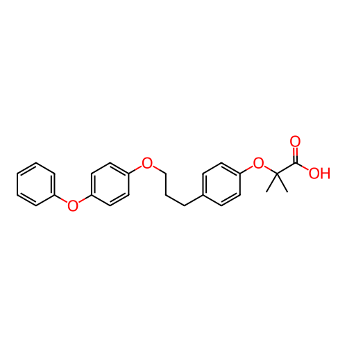 Chemical structure of BindingDB Monomer ID 50401997