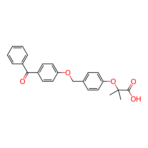 Chemical structure of BindingDB Monomer ID 50402002