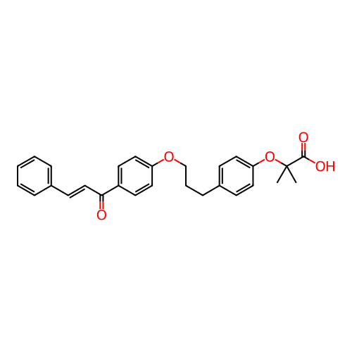 Chemical structure of BindingDB Monomer ID 50402003