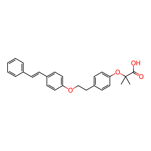 Chemical structure of BindingDB Monomer ID 50402005