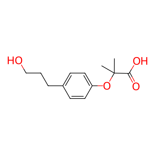 Chemical structure of BindingDB Monomer ID 50402006