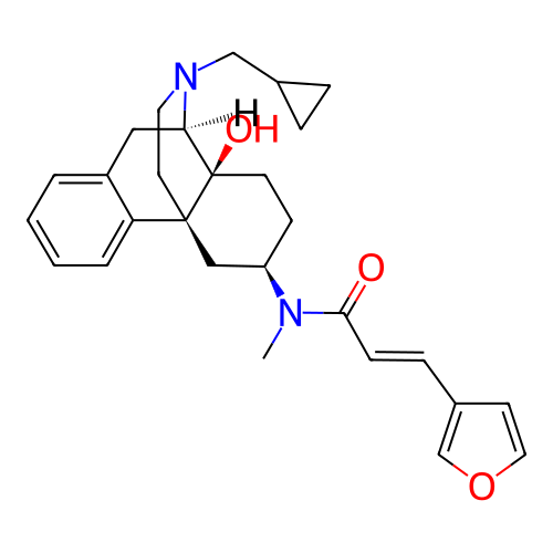 Chemical structure of BindingDB Monomer ID 50402008