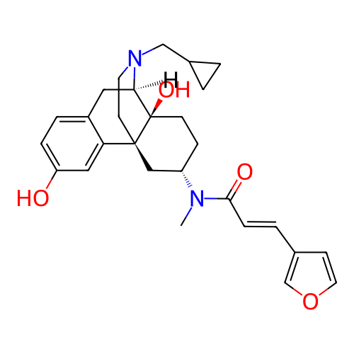 Chemical structure of BindingDB Monomer ID 50402010