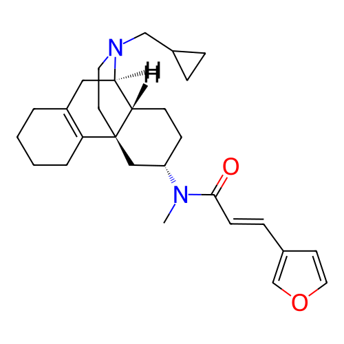 Chemical structure of BindingDB Monomer ID 50402012