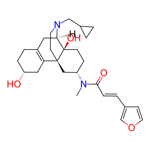 Chemical structure of BindingDB Monomer ID 50402019