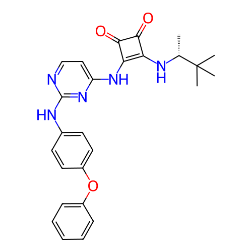 Chemical structure of BindingDB Monomer ID 50402055