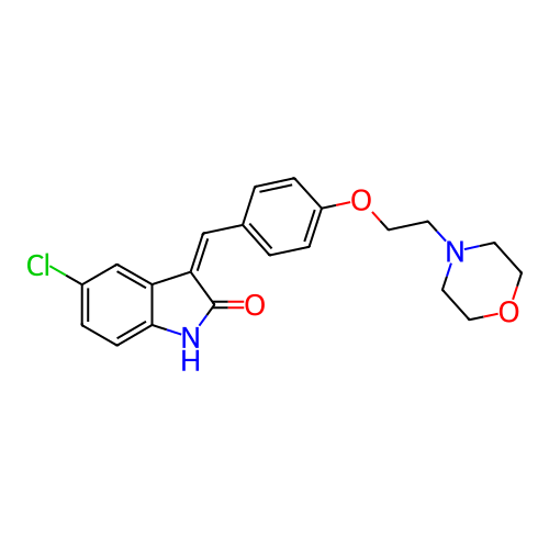Chemical structure of BindingDB Monomer ID 50402072