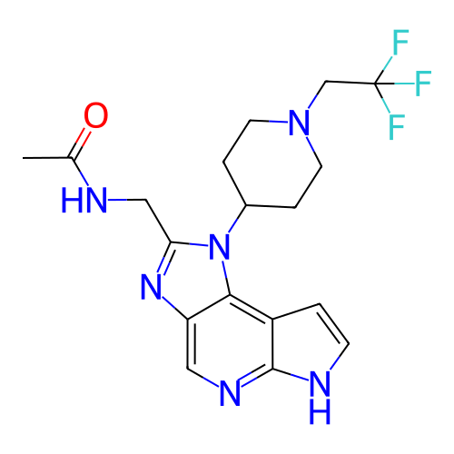 Chemical structure of BindingDB Monomer ID 50402075