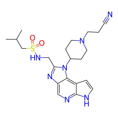 Chemical structure of BindingDB Monomer ID 50402078