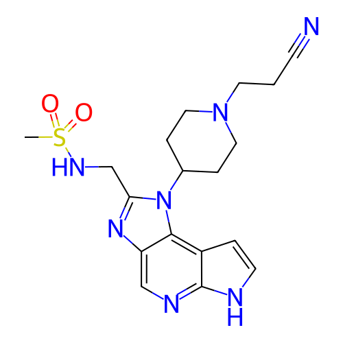 Chemical structure of BindingDB Monomer ID 50402079