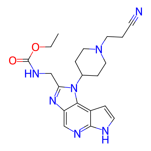 Chemical structure of BindingDB Monomer ID 50402080