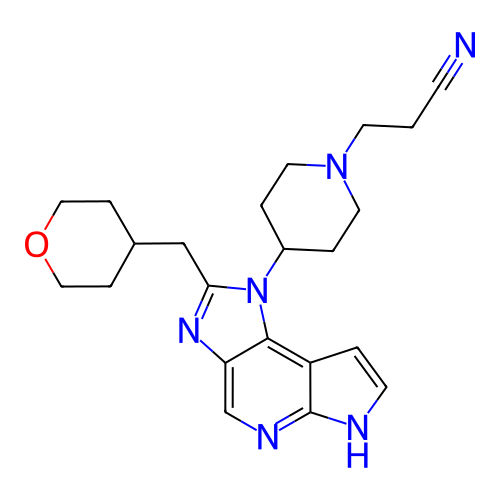 Chemical structure of BindingDB Monomer ID 50402085