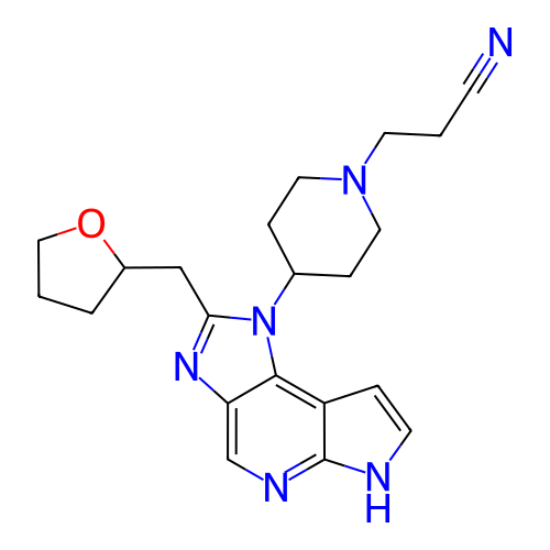 Chemical structure of BindingDB Monomer ID 50402087