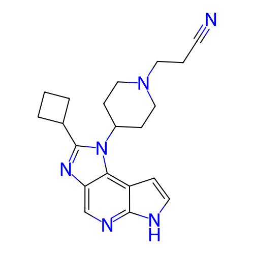 Chemical structure of BindingDB Monomer ID 50402089