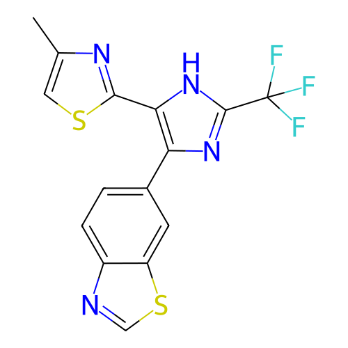 Chemical structure of BindingDB Monomer ID 50402158