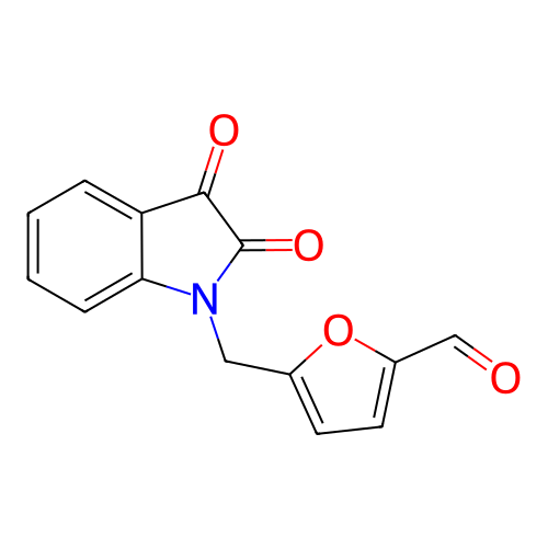 Chemical structure of BindingDB Monomer ID 50402195