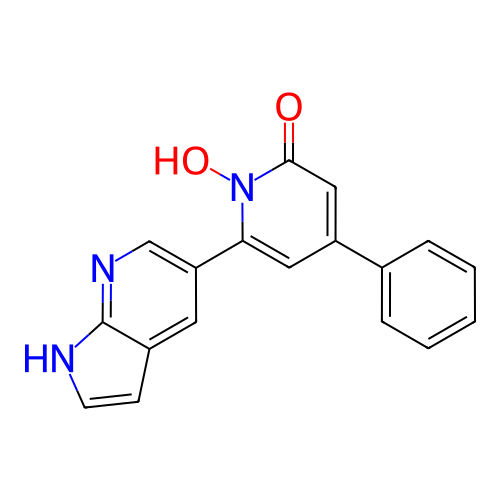 Chemical structure of BindingDB Monomer ID 50402208