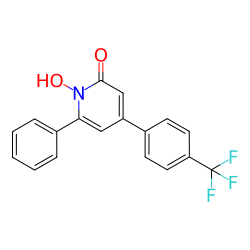 Chemical structure of BindingDB Monomer ID 50402212