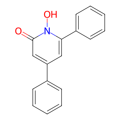 Chemical structure of BindingDB Monomer ID 50402215