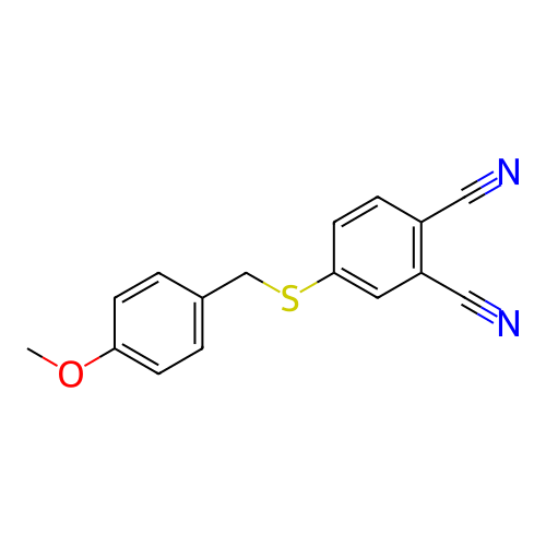 Chemical structure of BindingDB Monomer ID 50402233