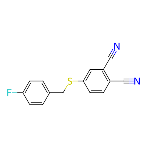 Chemical structure of BindingDB Monomer ID 50402234