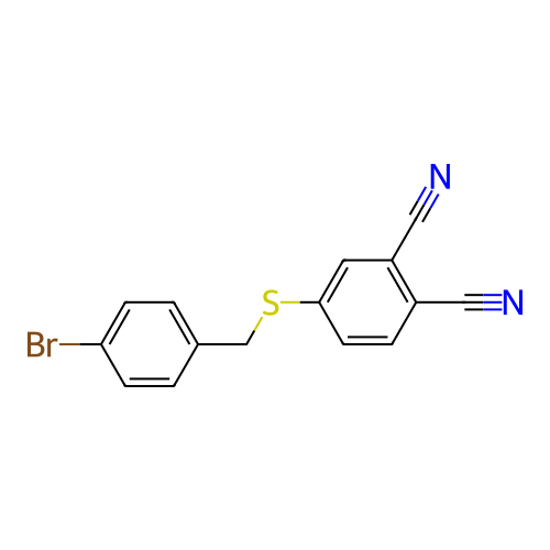 Chemical structure of BindingDB Monomer ID 50402235