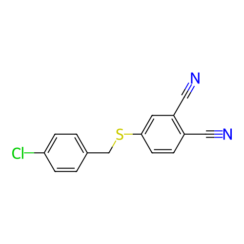 Chemical structure of BindingDB Monomer ID 50402236