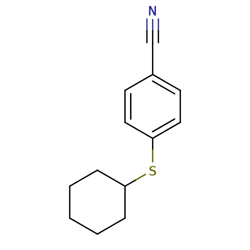 Chemical structure of BindingDB Monomer ID 50402238