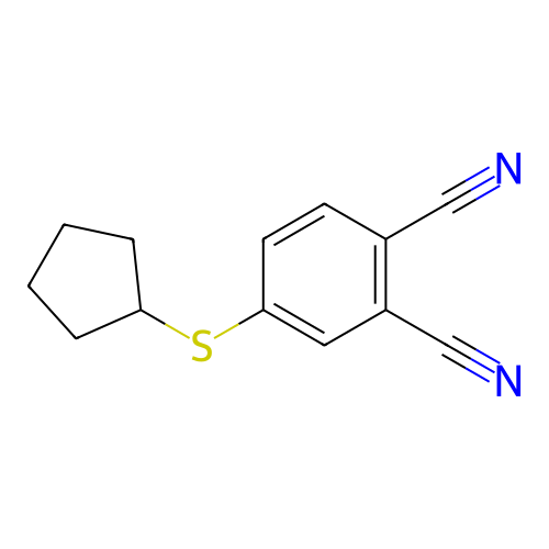 Chemical structure of BindingDB Monomer ID 50402249