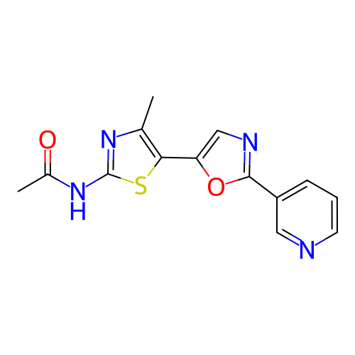 Chemical structure of BindingDB Monomer ID 50402256
