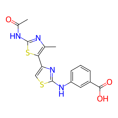 Chemical structure of BindingDB Monomer ID 50402265