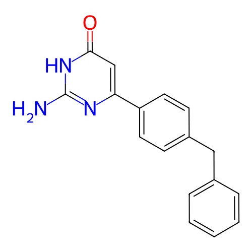 Chemical structure of BindingDB Monomer ID 50402281