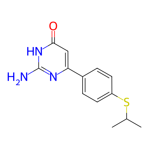 Chemical structure of BindingDB Monomer ID 50402286