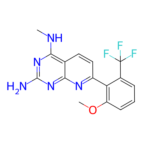 Chemical structure of BindingDB Monomer ID 50402301