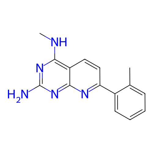 Chemical structure of BindingDB Monomer ID 50402312