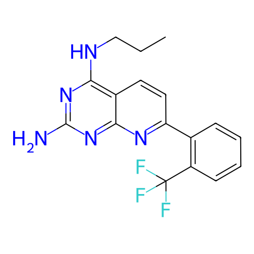 Chemical structure of BindingDB Monomer ID 50402314