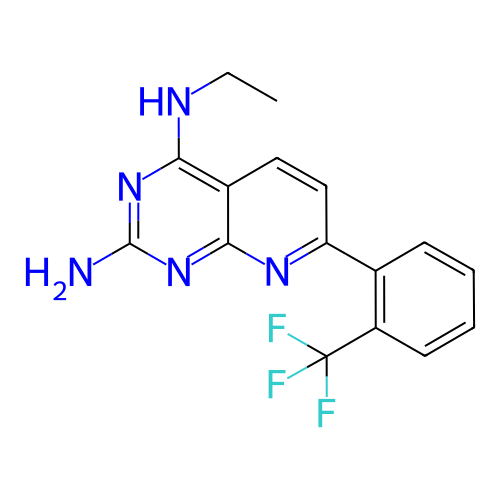 Chemical structure of BindingDB Monomer ID 50402315