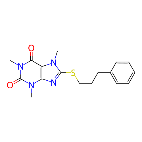 Chemical structure of BindingDB Monomer ID 50402321