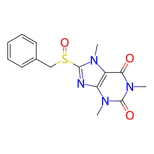 Chemical structure of BindingDB Monomer ID 50402322