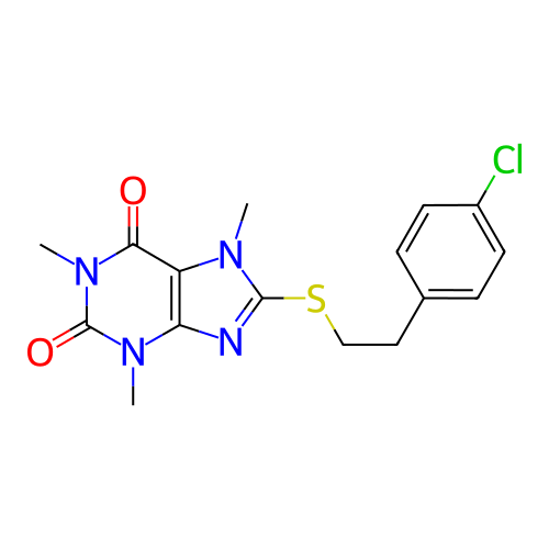 Chemical structure of BindingDB Monomer ID 50402336