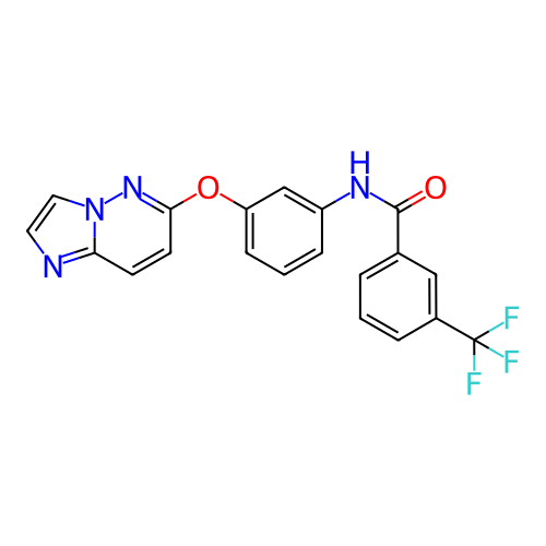 Chemical structure of BindingDB Monomer ID 50402339