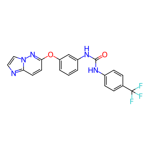 Chemical structure of BindingDB Monomer ID 50402344