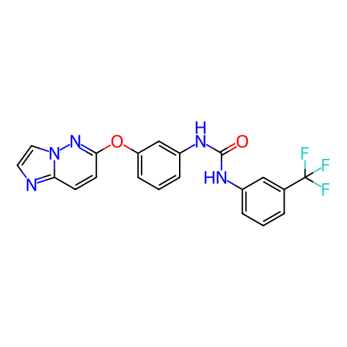 Chemical structure of BindingDB Monomer ID 50402345