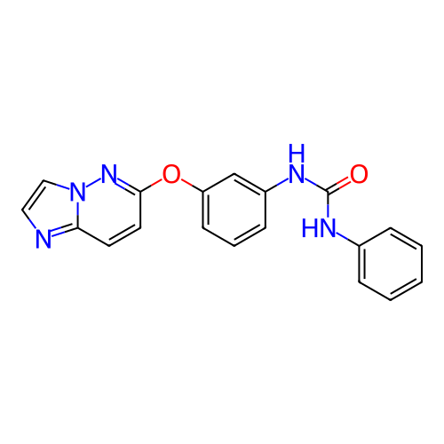 Chemical structure of BindingDB Monomer ID 50402346