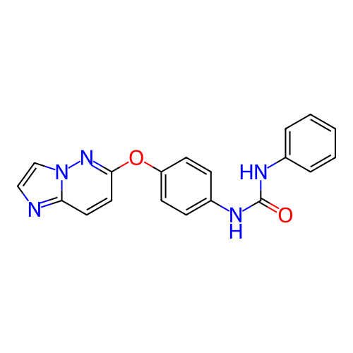 Chemical structure of BindingDB Monomer ID 50402347