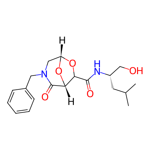 Chemical structure of BindingDB Monomer ID 50402356