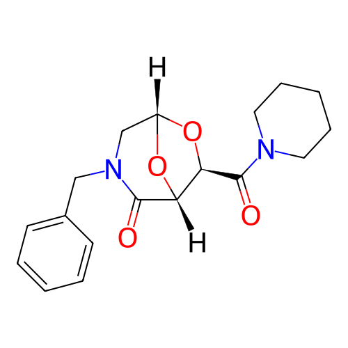 Chemical structure of BindingDB Monomer ID 50402357