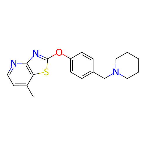 Chemical structure of BindingDB Monomer ID 50402400
